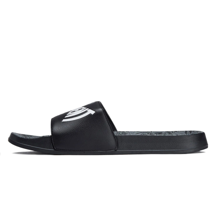 Independent Power Slides Black
