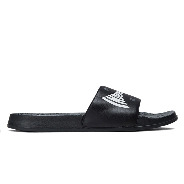 Independent Power Slides Black