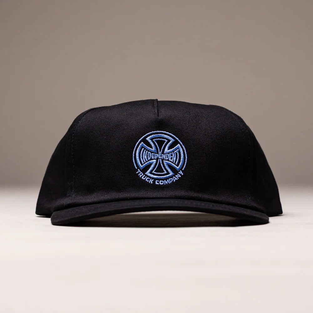 Independent Truck Co. Legacy Unstructured Hat Black