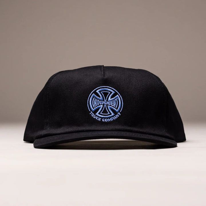 Independent Truck Co. Legacy Unstructured Hat Black
