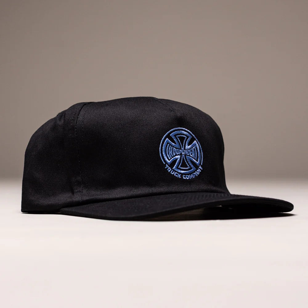 Independent Truck Co. Legacy Unstructured Hat Black