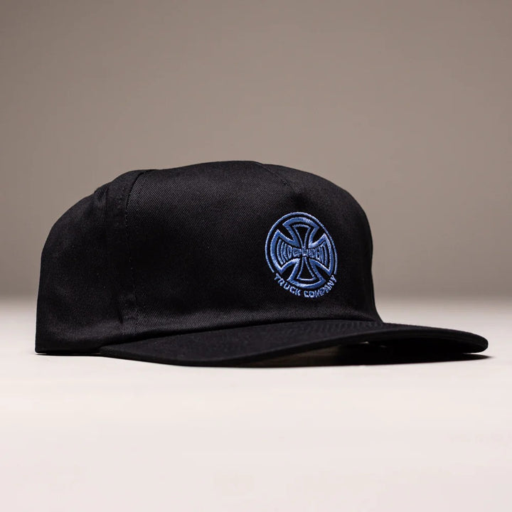Independent Truck Co. Legacy Unstructured Hat Black
