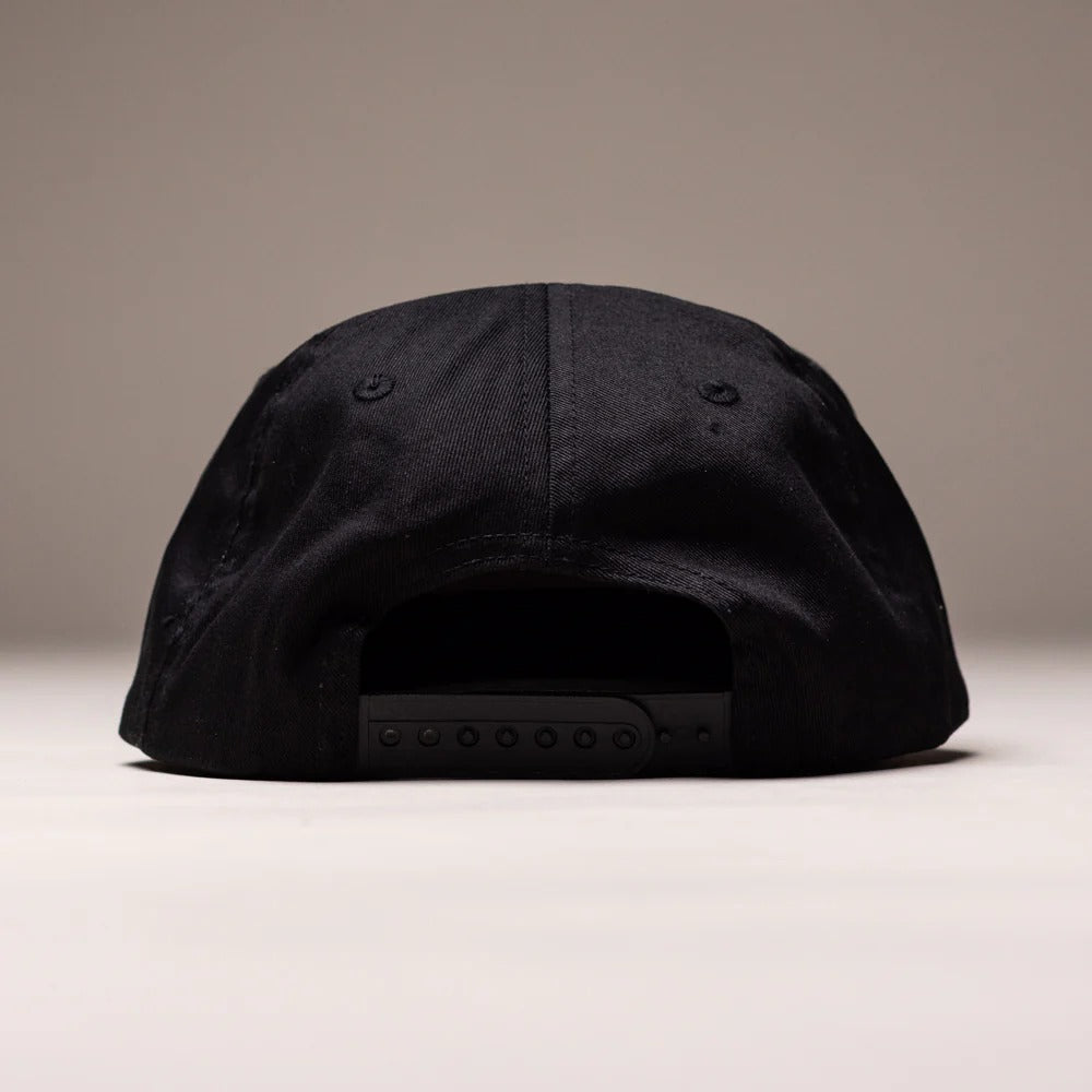 Independent Truck Co. Legacy Unstructured Hat Black