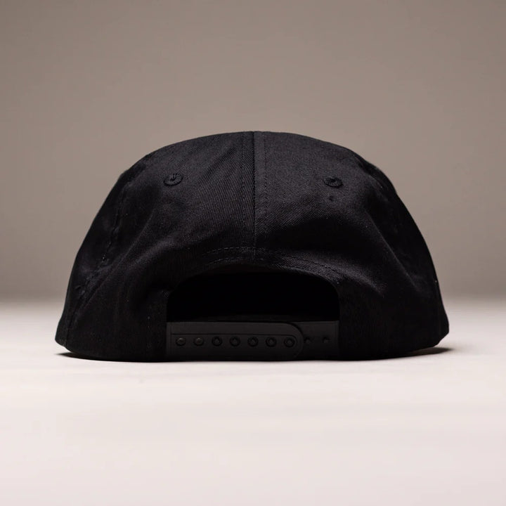 Independent Truck Co. Legacy Unstructured Hat Black
