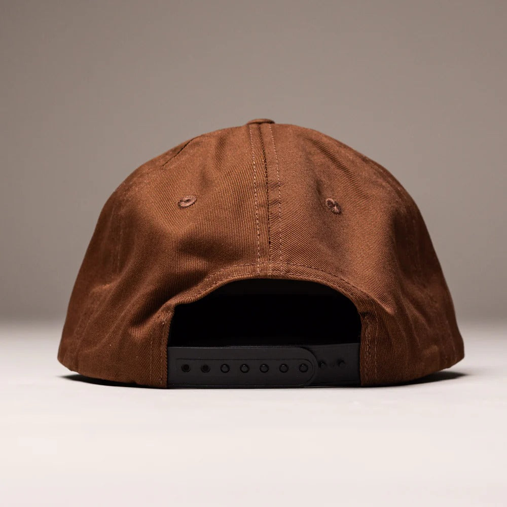 Independent Truck Co. Legacy Unstructured Hat Brown