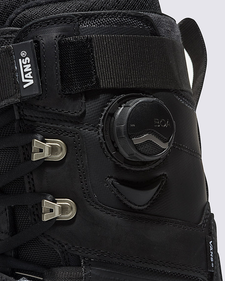 Vans Infuse Snowboard Boots Black/White
