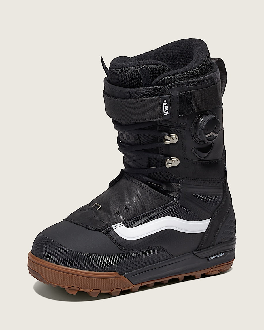 Boots & Bindings – Eastern Boarder