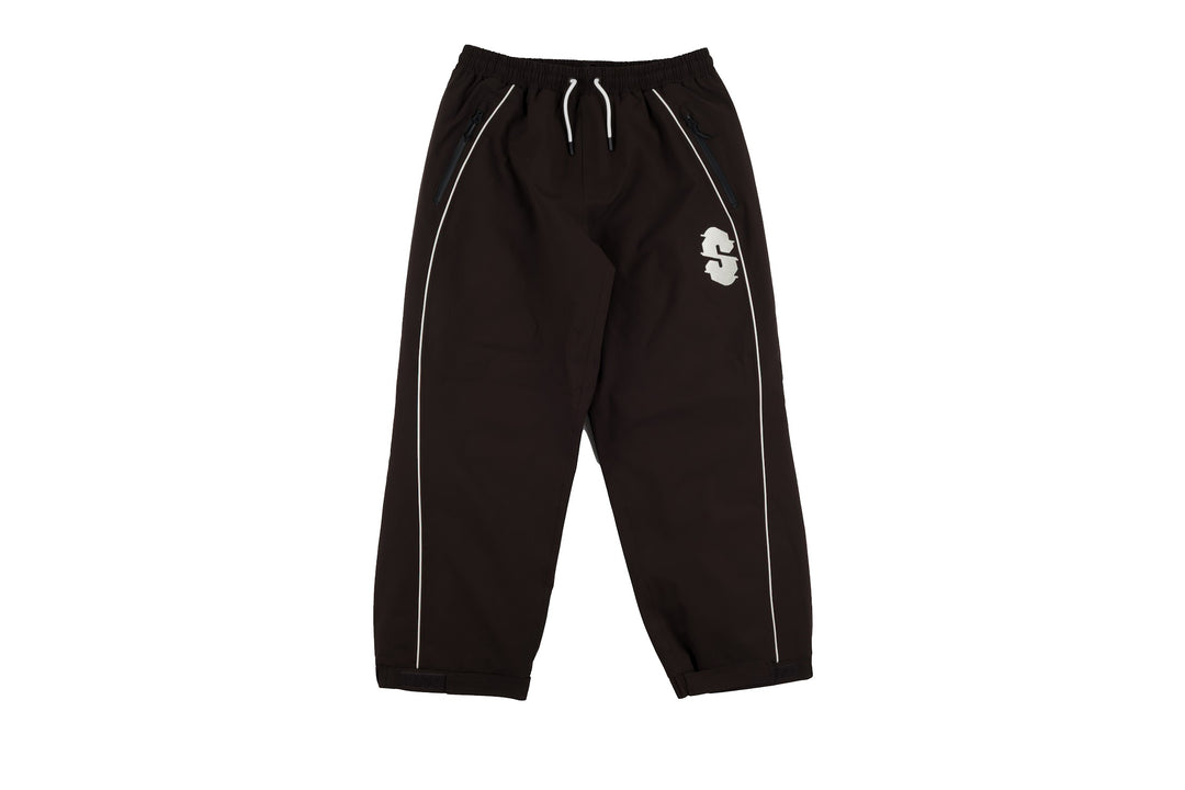 Souvenir Insulated Track Pant Cocoa