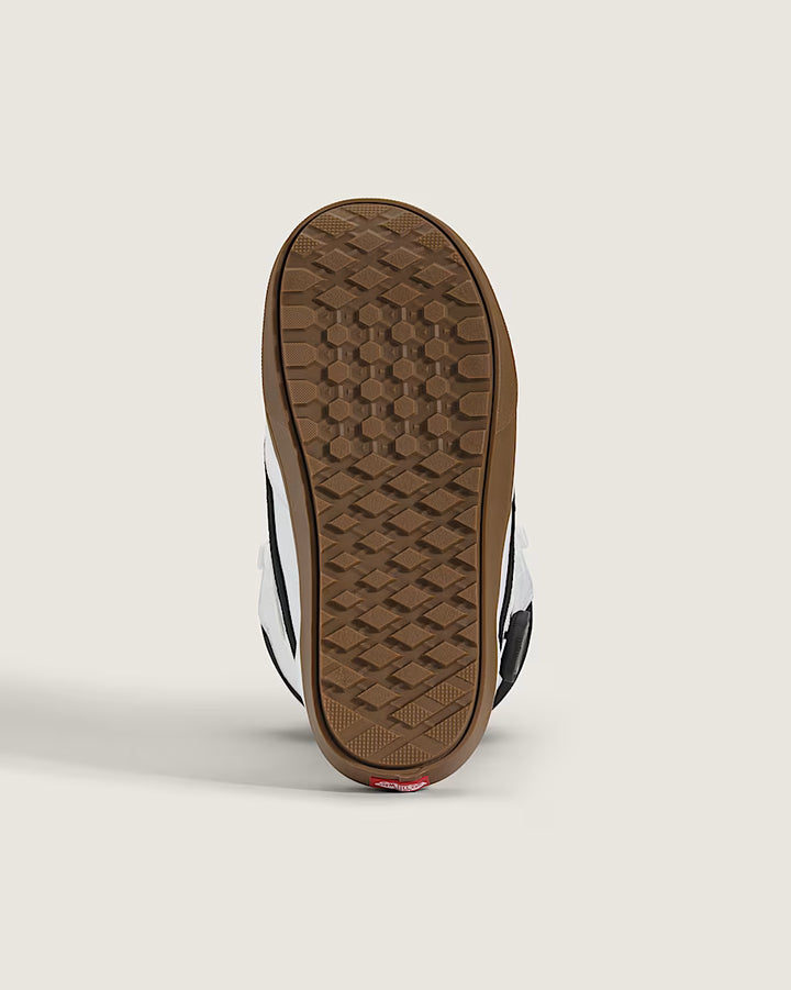 Vans Invado OG Snowboard Boot White/Gum