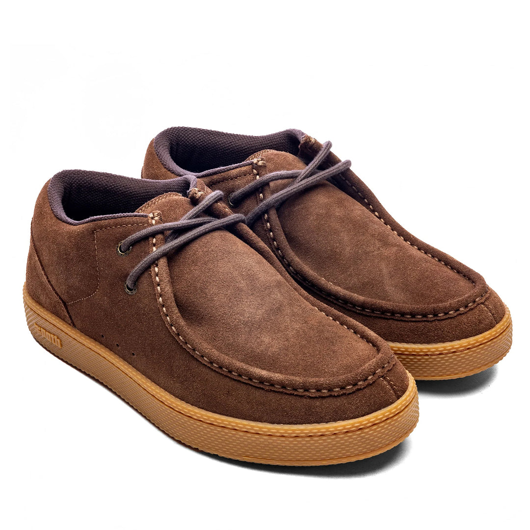 Ipath Cats Brown Suede