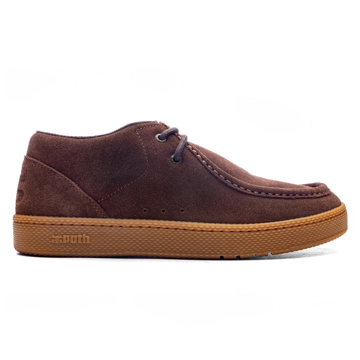 Ipath Cats Brown Suede