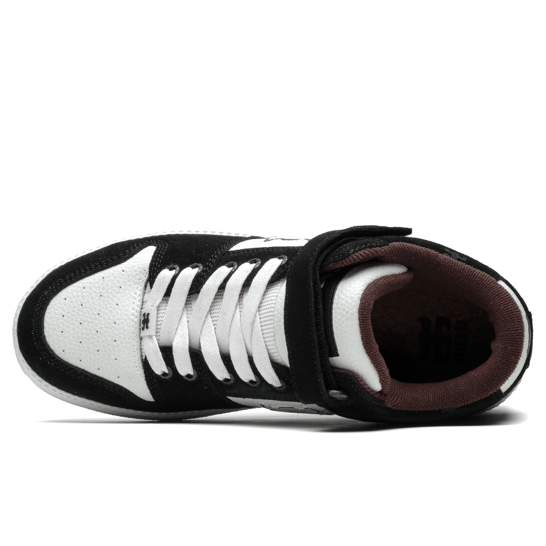 Ipath Grasshopper Black Suede/Cream