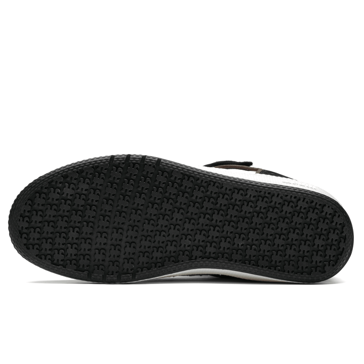Ipath Grasshopper Black Suede/Cream