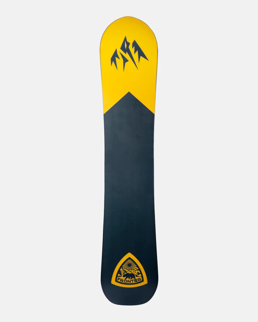 Jones Men's Frontier 2.0 Snowboard
