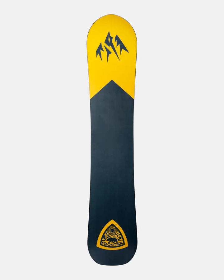 Jones Men's Frontier 2.0 Snowboard