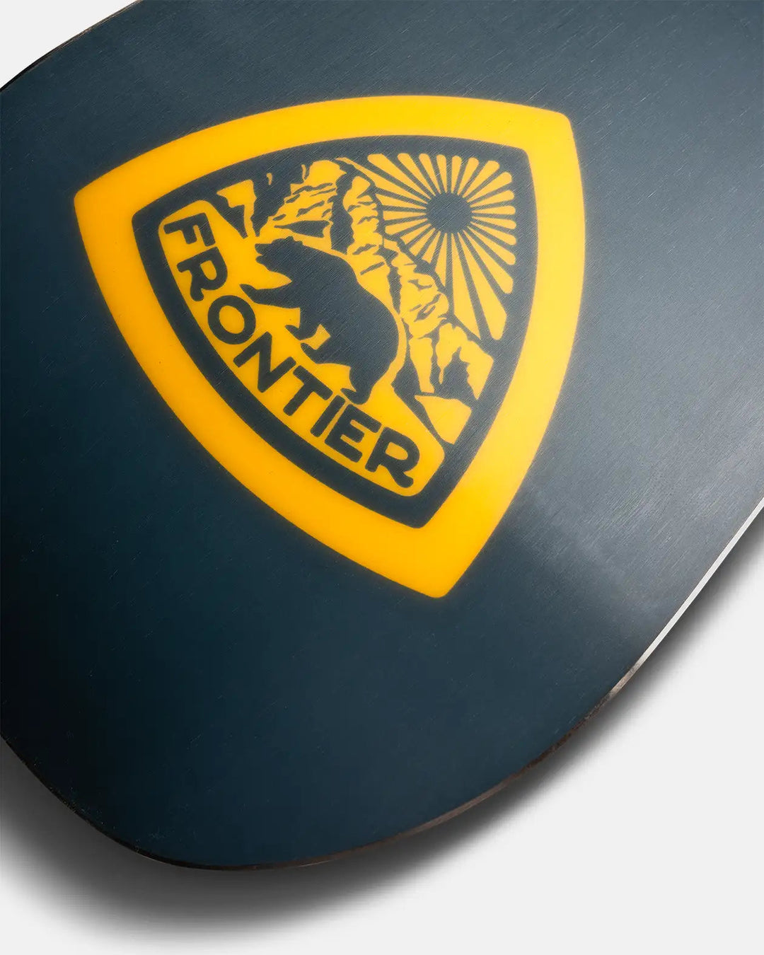 Jones Men's Frontier 2.0 Snowboard