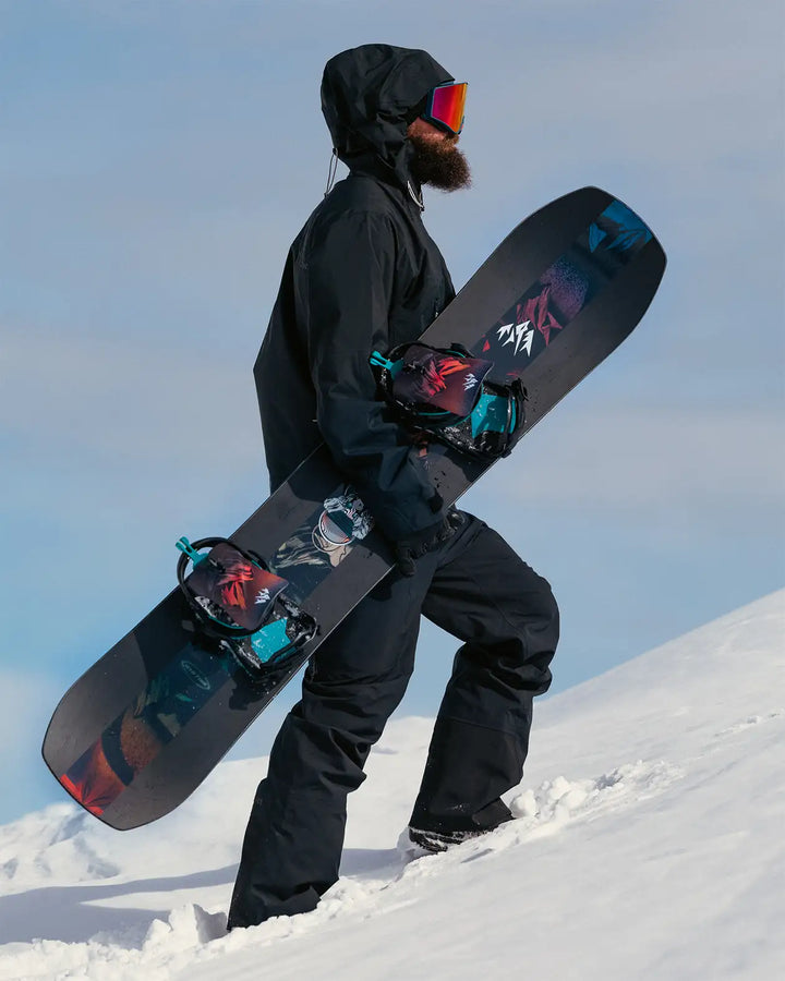 Jones Mountain Twin Snowboard
