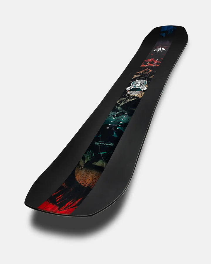 Jones Mountain Twin Snowboard