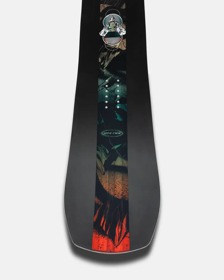 Jones Mountain Twin Snowboard