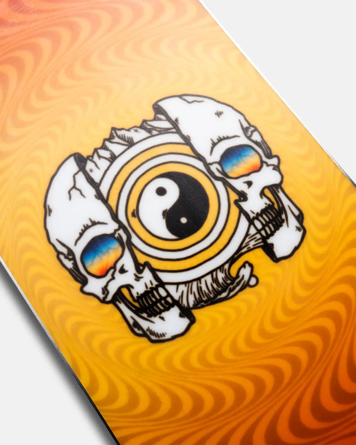 Jones Men's Tweaker Snowboard