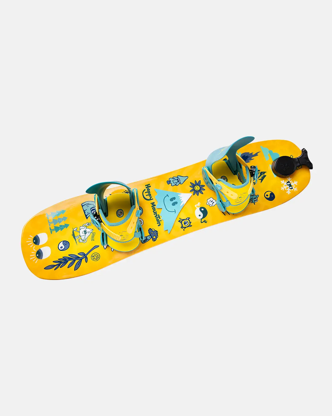 Jones Kids Happy Mountain Package