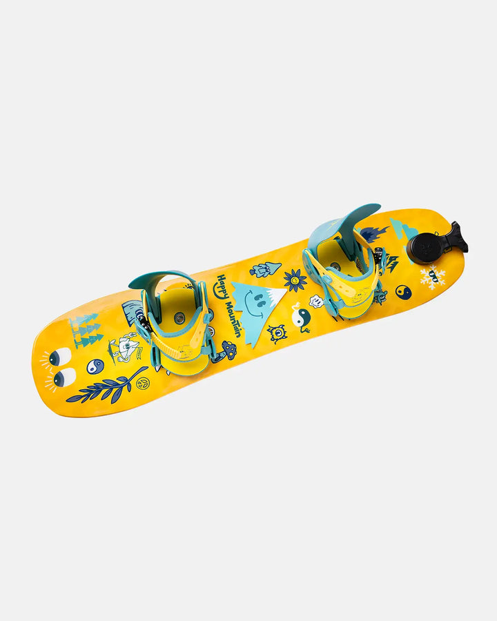 Jones Kids Happy Mountain Package