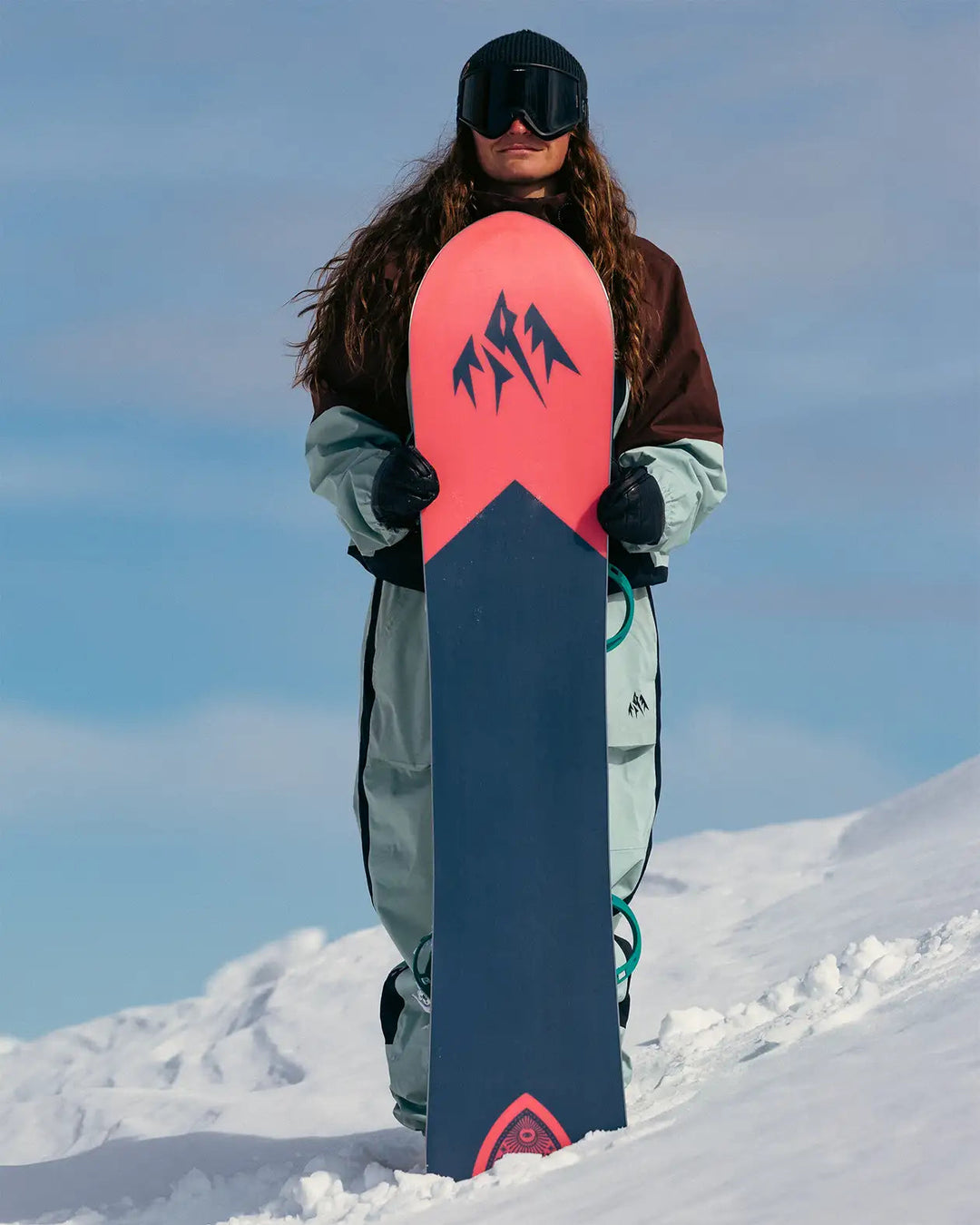 dream weaver jones snowboard Women's 2.0 2026 its a feel Jones Dream Weaver Snowboard Review