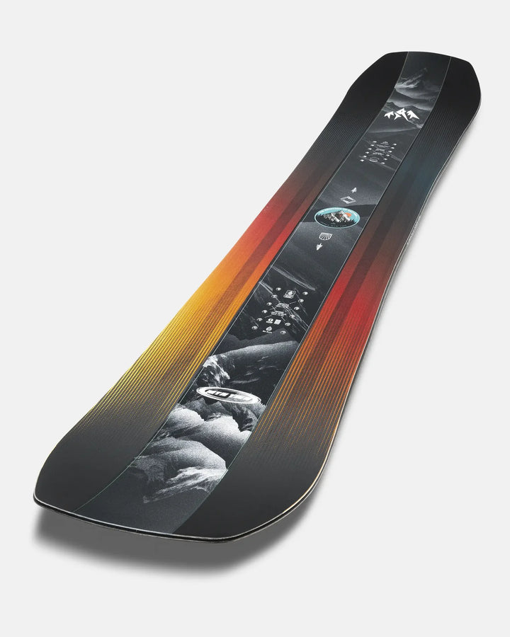 Jones Mountain Twin Snowboard