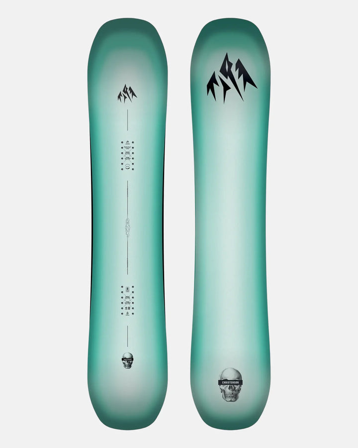 Jones TwinCraft Snowboard