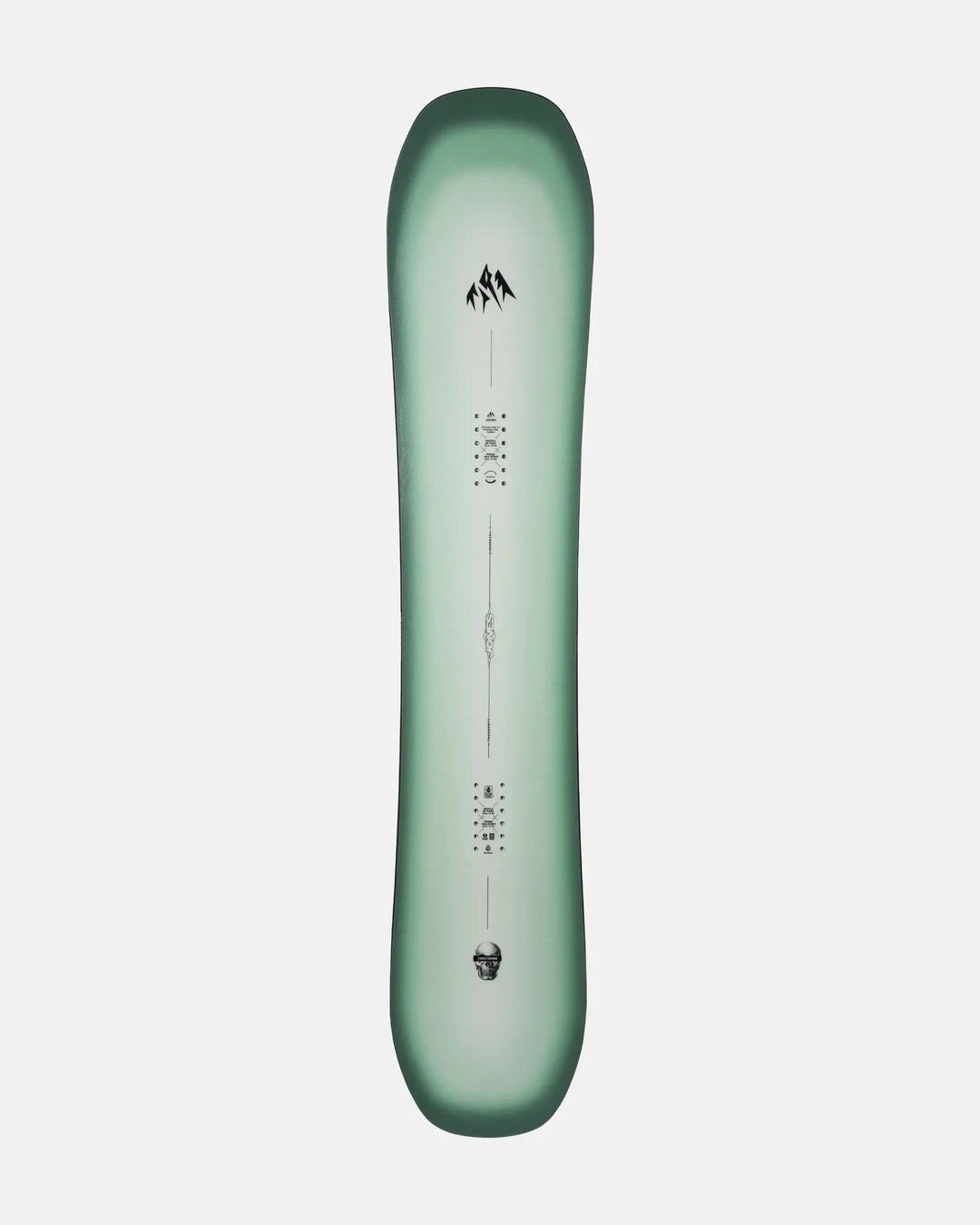Jones TwinCraft Snowboard