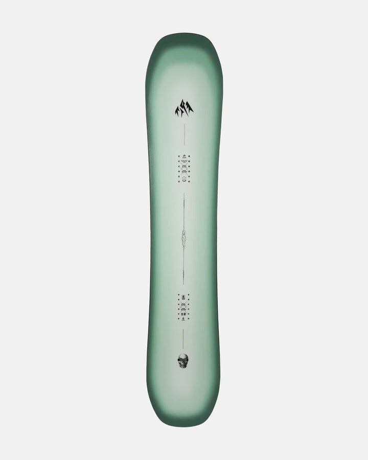 Jones TwinCraft Snowboard