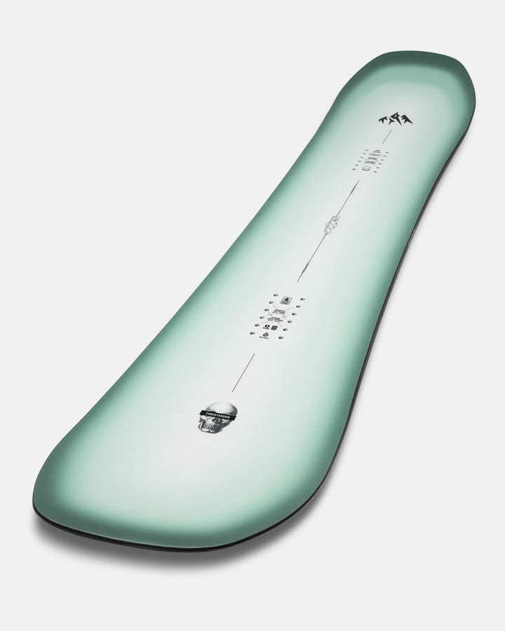 Jones TwinCraft Snowboard