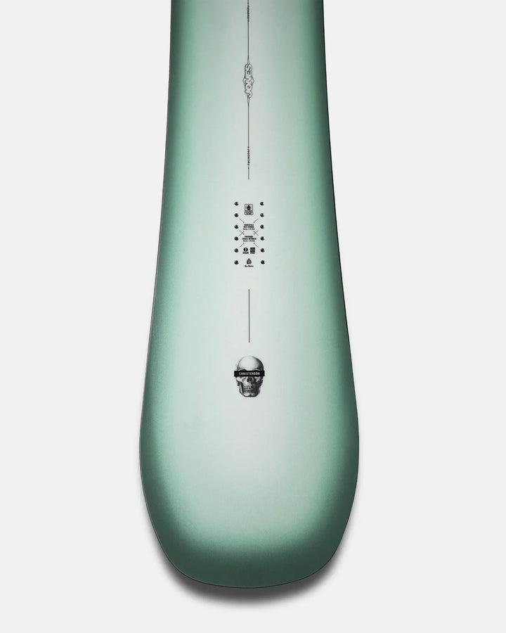 Jones TwinCraft Snowboard