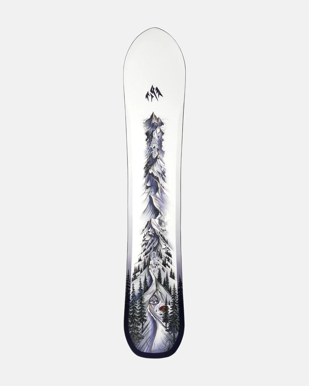 Jones Dream Weaver 2.0 Womens Snowboard