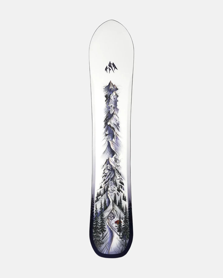 Jones Dream Weaver 2.0 Womens Snowboard