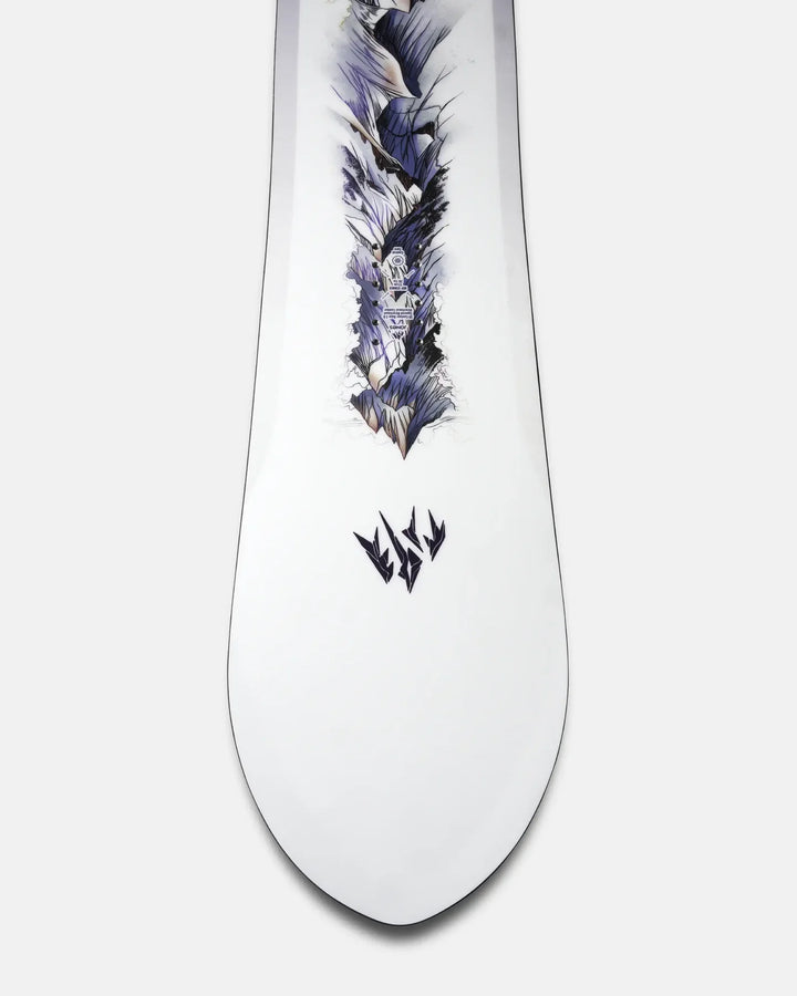 Jones Dream Weaver 2.0 Womens Snowboard