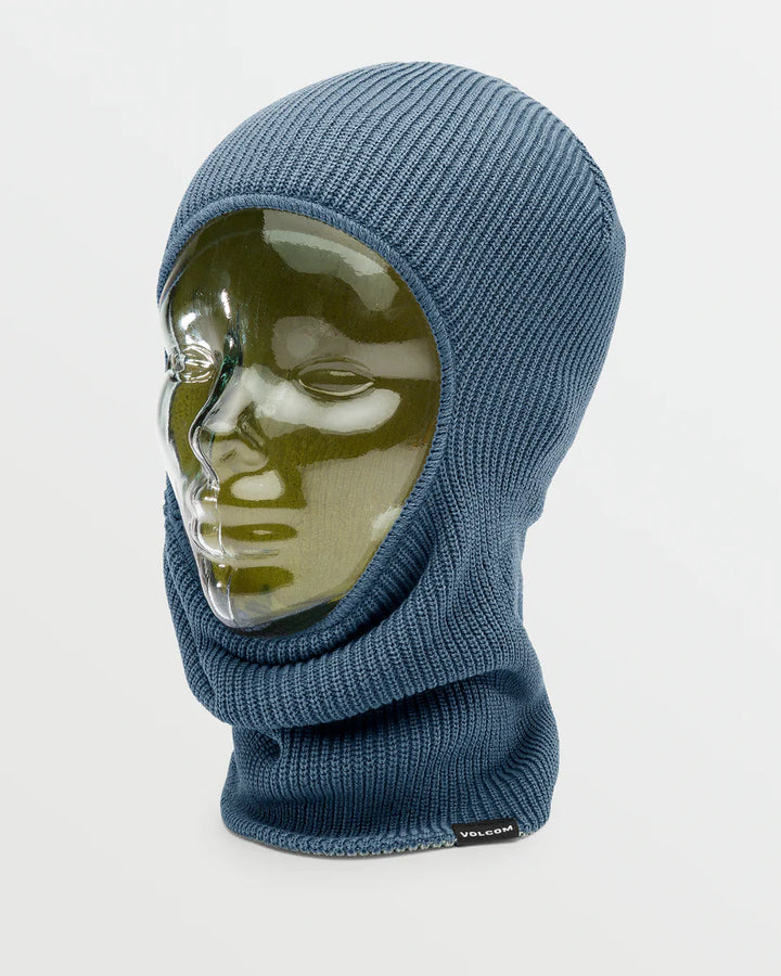 Volcom Two Faced Balaclava Indigo