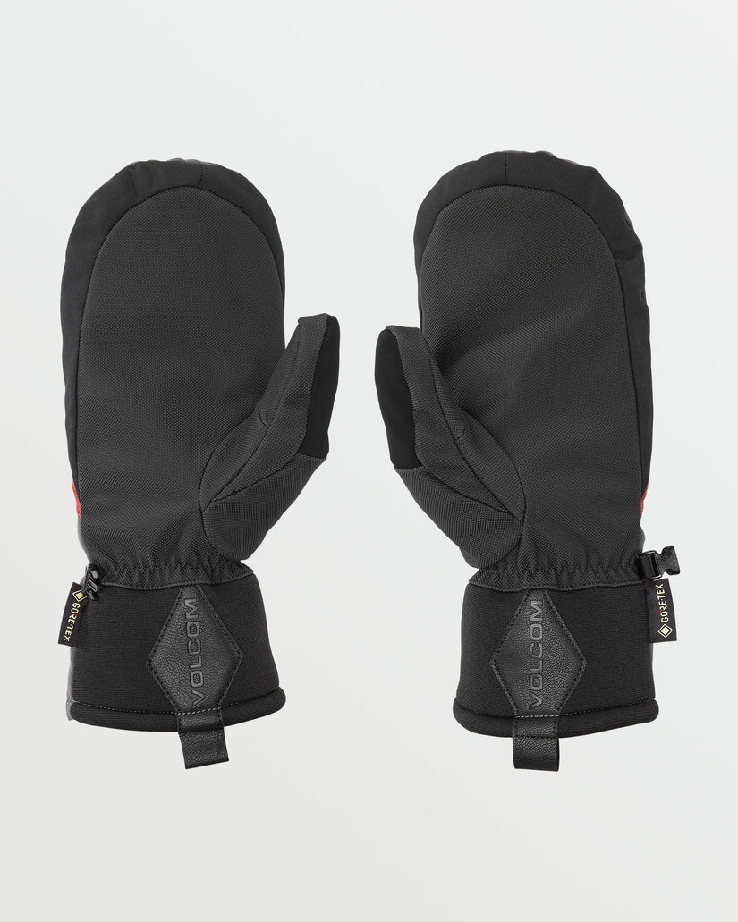 Volcom Stay Dry GORE-TEX Mitten Caramel