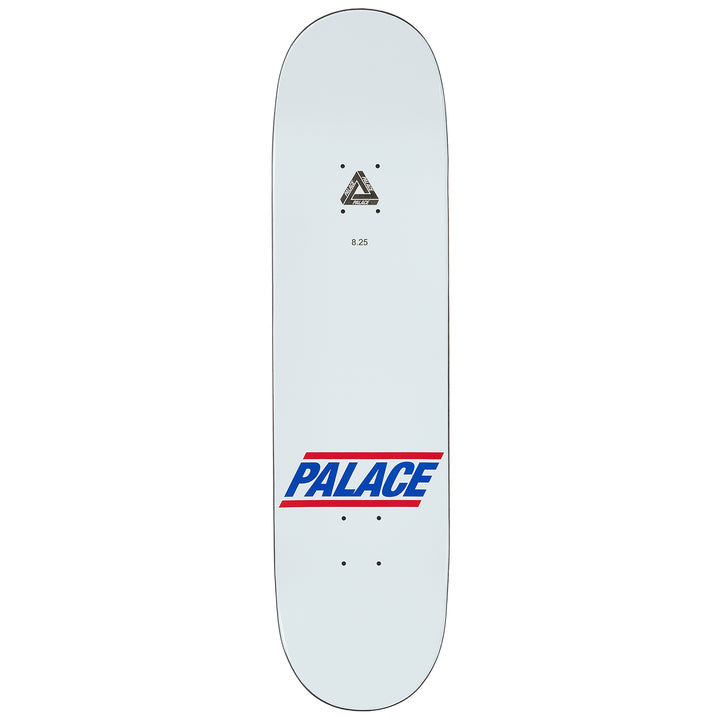 Palace Jahmir Pro S41 Deck 8.25"