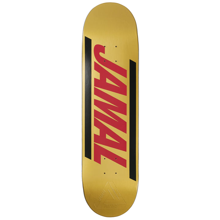 Palace Jamal Pro S41 Deck 8.25"