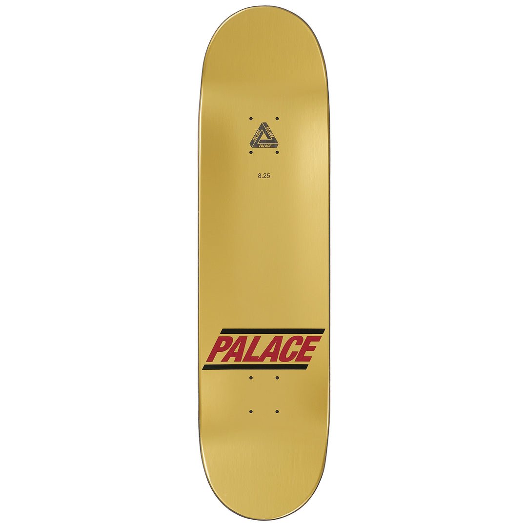 Palace Jamal Pro S41 Deck 8.25"