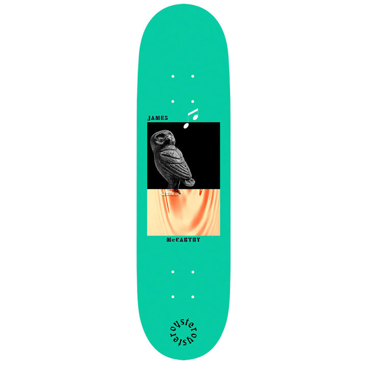 Oyster James McCarthy Night Owl Deck (Multiple Sizes)