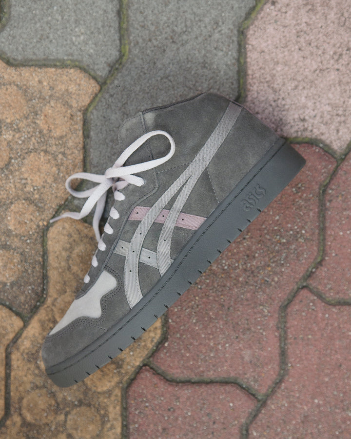 Asics x Late Nite Stars Japan Pro MT (Graphite Grey/Clay Grey)