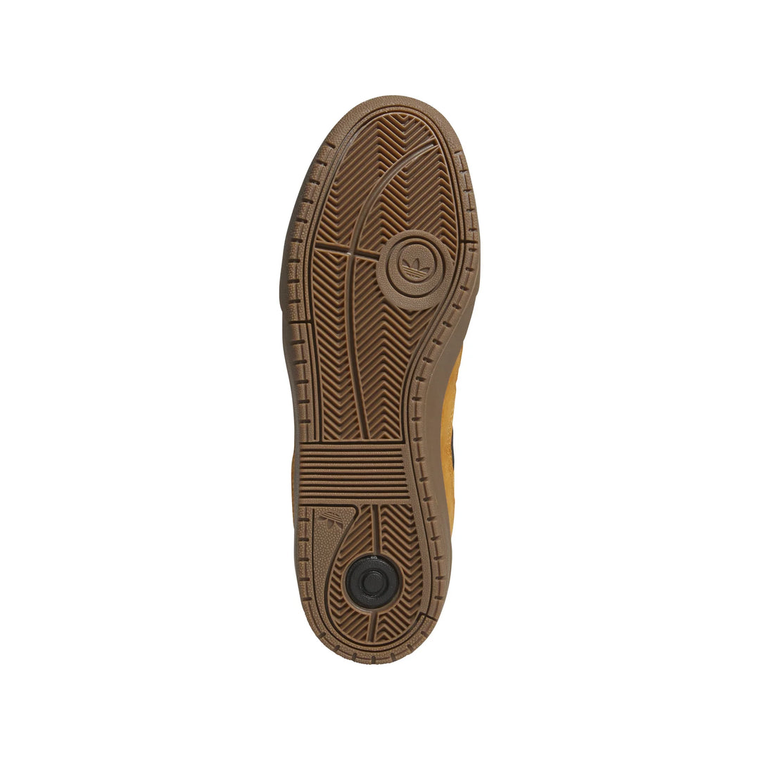 Adidas Tyshawn II Mesa/Black/Gum