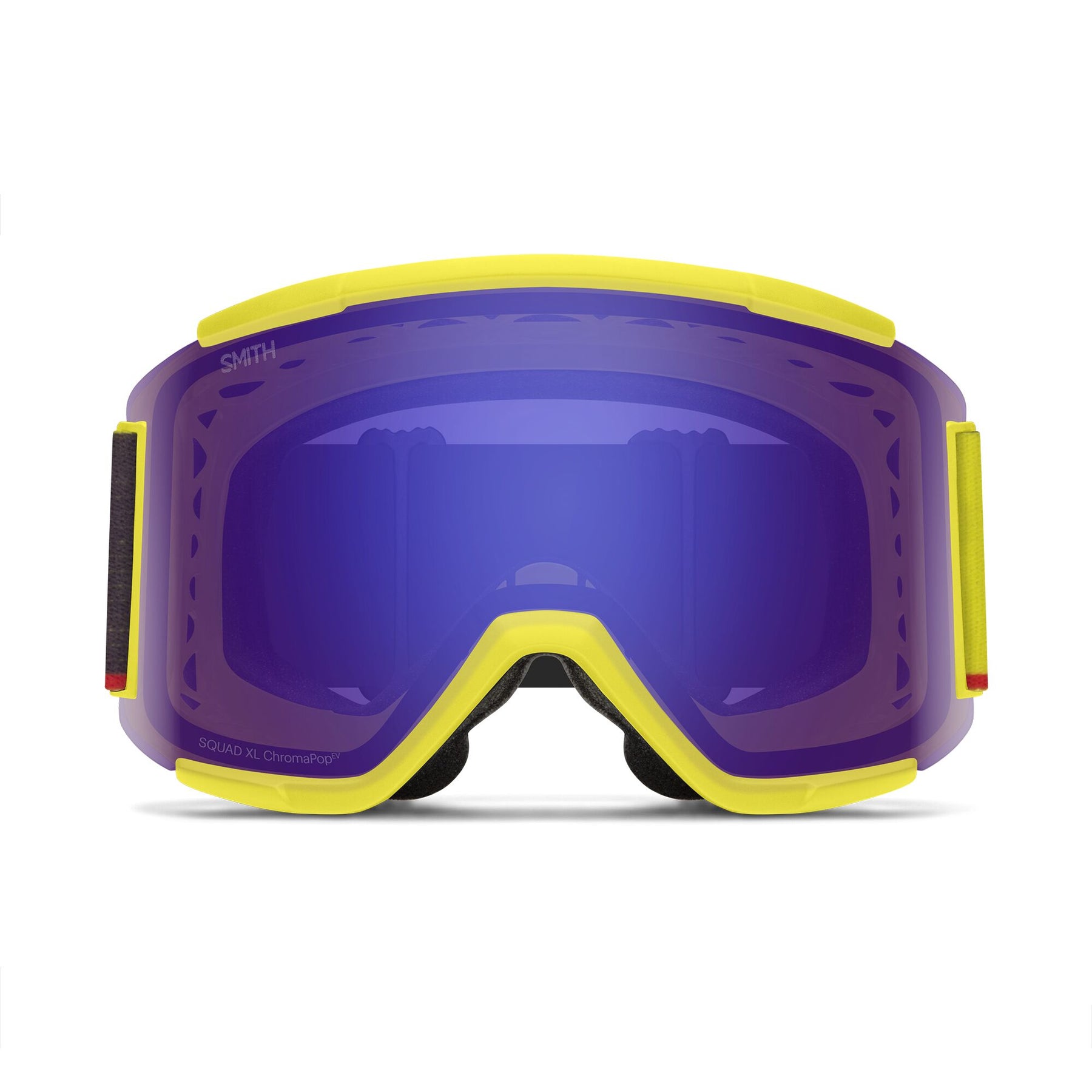 SMITH SQUAD ゴーグル ChromaPop Violet SMITH SQUAD ゴーグル ChromaPop Violet Smith Squad Mag Ski