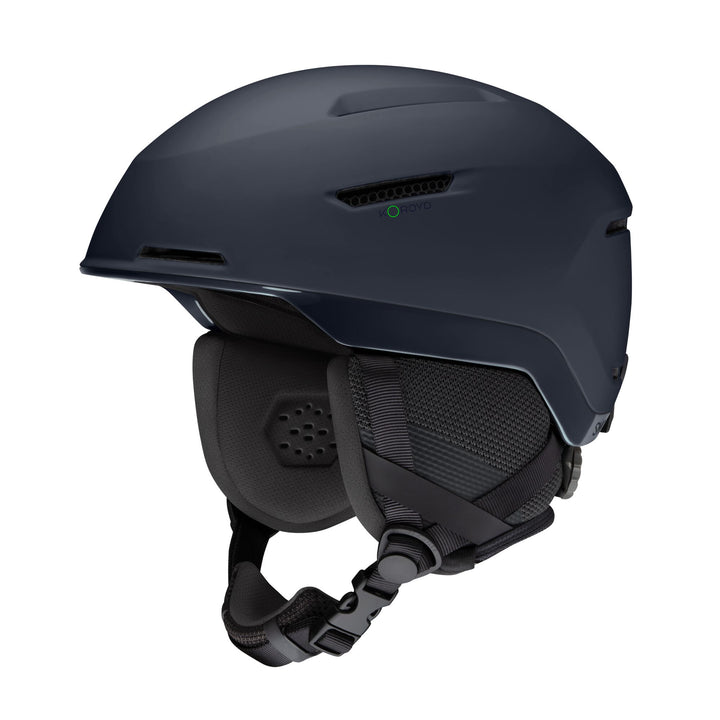 Smith Altus MIPS Snowboard Helmet Matte Midnight Navy