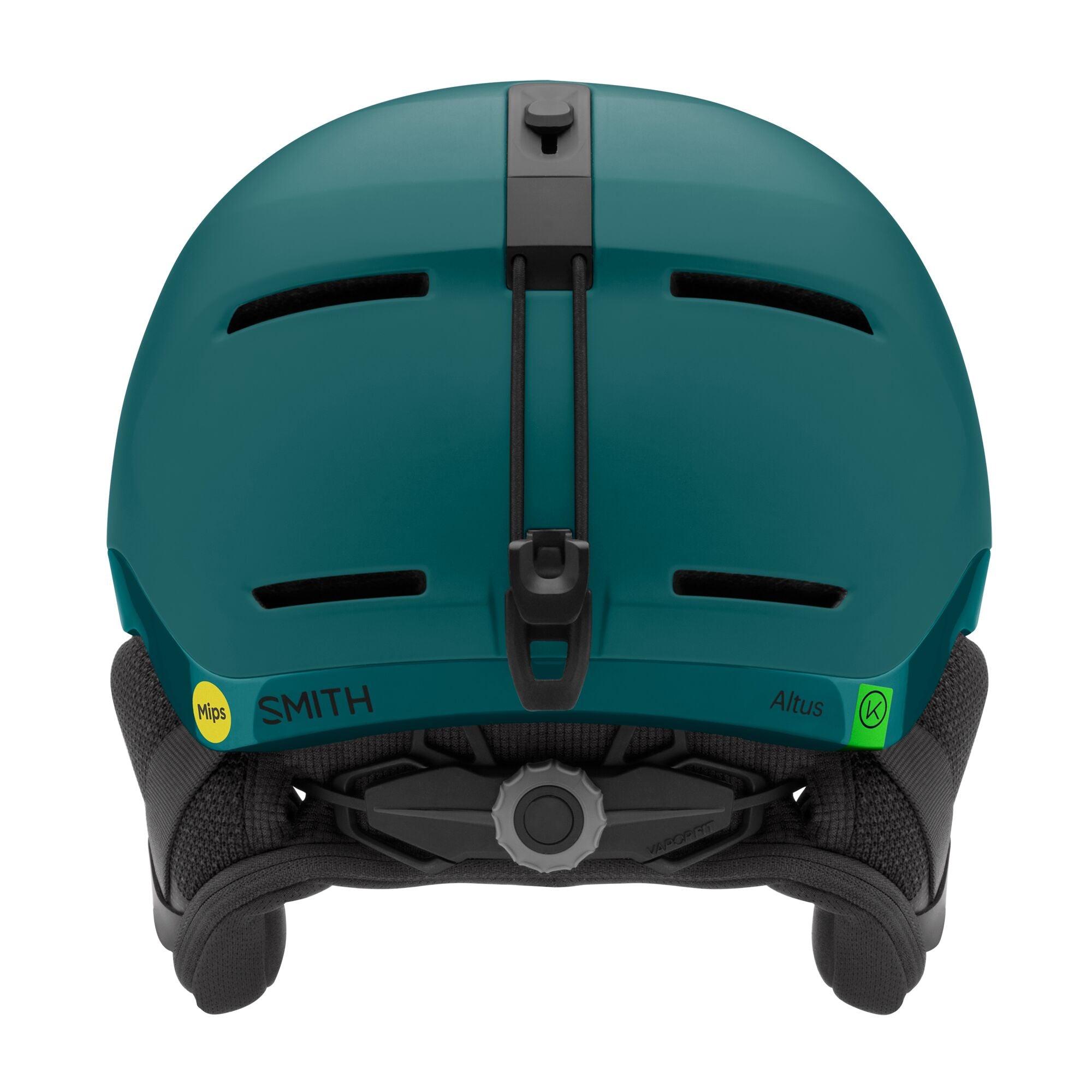 【新品　未使用品】SMITH Altus MIPS ヘルメット Mサイズ Smith Altus MIPS Snowboard Helmet Matte Malachite – Eastern Boarder