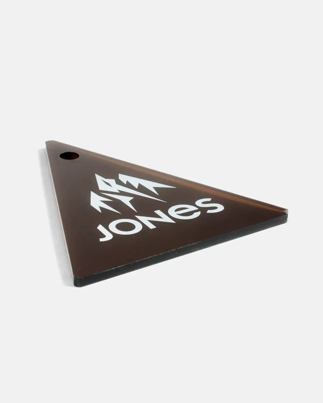 Jones Snowboard Wax Scraper