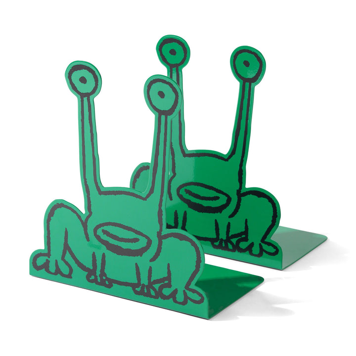 Butter Goods x Daniel Johnston Jeremiah Bookend
