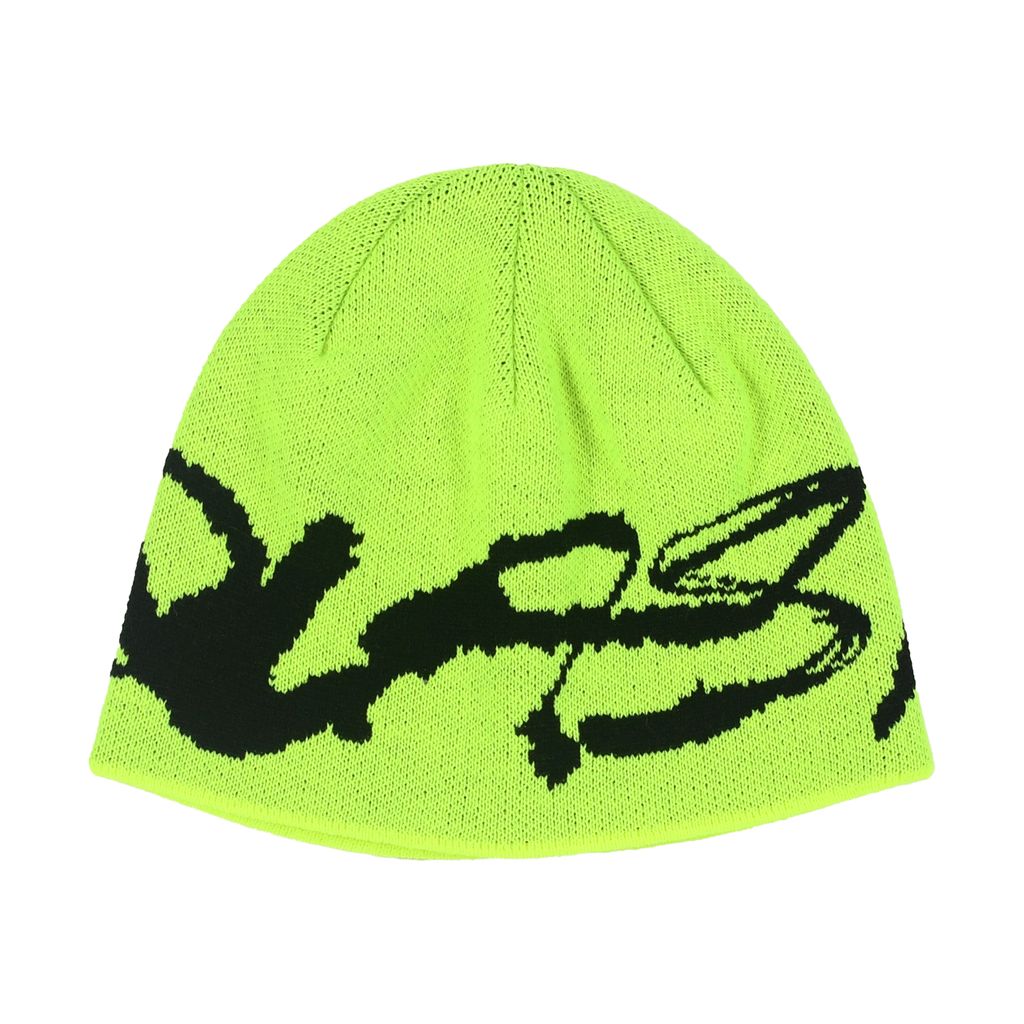 Quasi Rift Beanie Green